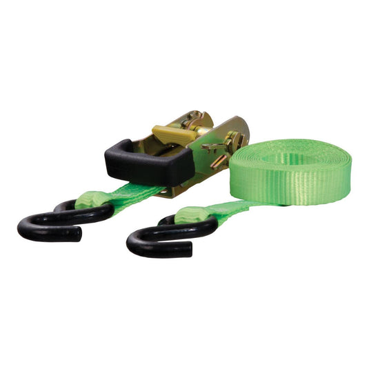 CARGO STRAP 1-1/16"X16' - CUR-83027 - Absolute Autoguard