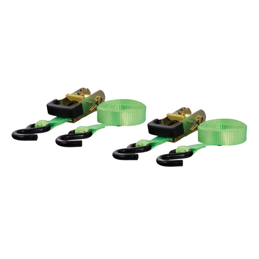CARGO STRAP 1-1/16"X16' - CUR-83028 - Absolute Autoguard