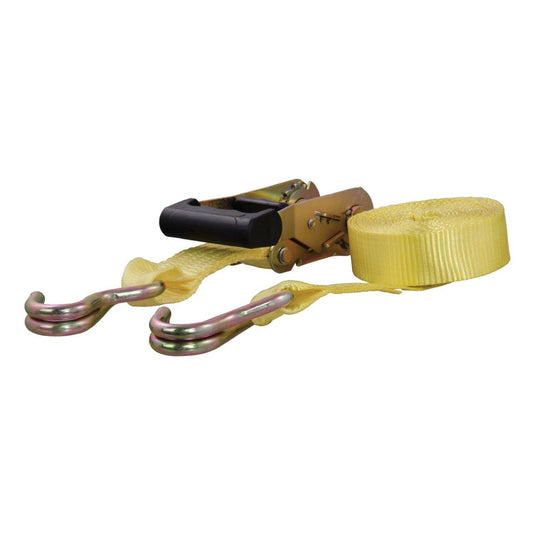CARGO STRAP 1-1/2"X14' - CUR-83036 - Absolute Autoguard