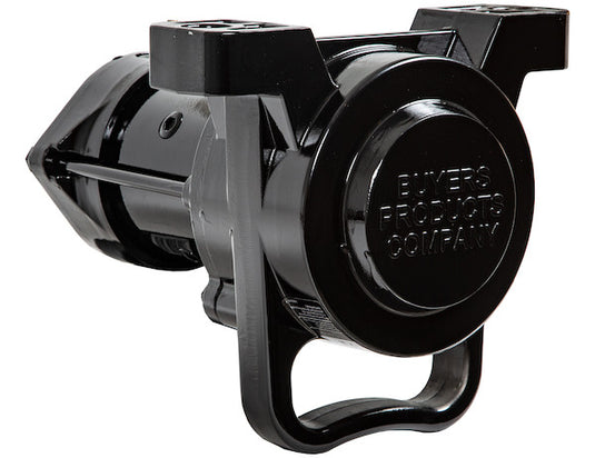 SaltDogg 2500 lb Vibrator for Dump Bodies - DBV25001 - Buyers Products