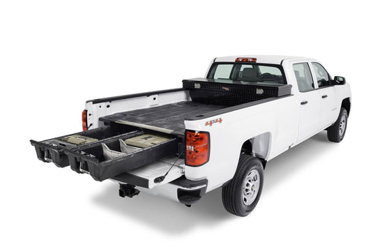 DECKED SYS. 17-23 S/DUTY - DEC-DS4 - Absolute Autoguard