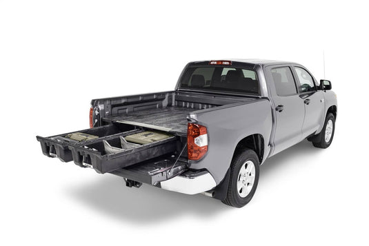 DECKED SYS. 22-23 TUNDRA - DEC-DT4 - Absolute Autoguard