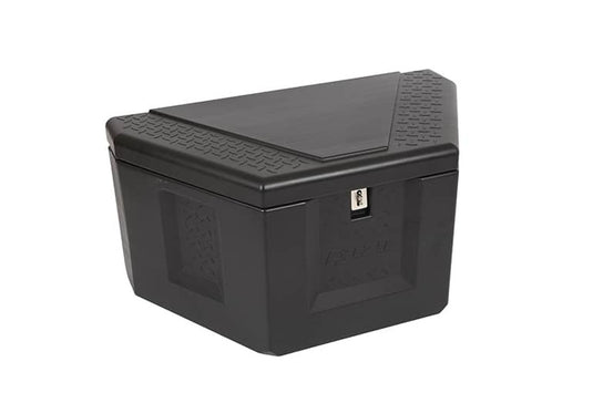 TRAILER TONGUE BOX - DEE-91717P - Absolute Autoguard