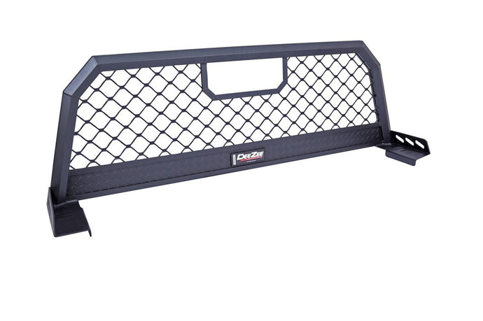 ANGULAR CAB RACK FRONT 13-23 RAM 2500/3500 - DEE-95093TB - Absolute Autoguard