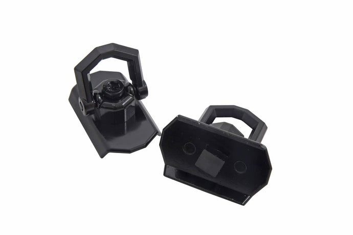HEX SERIES TIE DOWN KIT - DEE-99700TB - Absolute Autoguard
