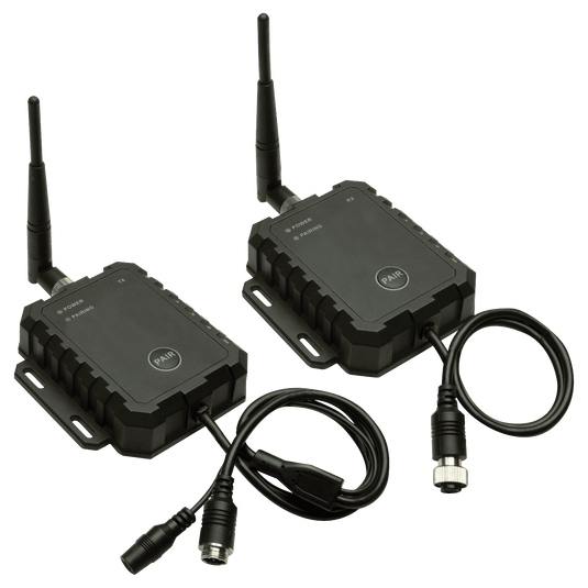 Wireless Modules: Gemineye, compatible with EC5603-K & EC7003-K - Absolute Autoguard