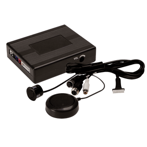 Sensor Kit: Gemineye, includes EC1005, EC-CB04, EC-RS04 & PC-1004, use with EC4204-SK, EC5604-SK & EC7004-SK