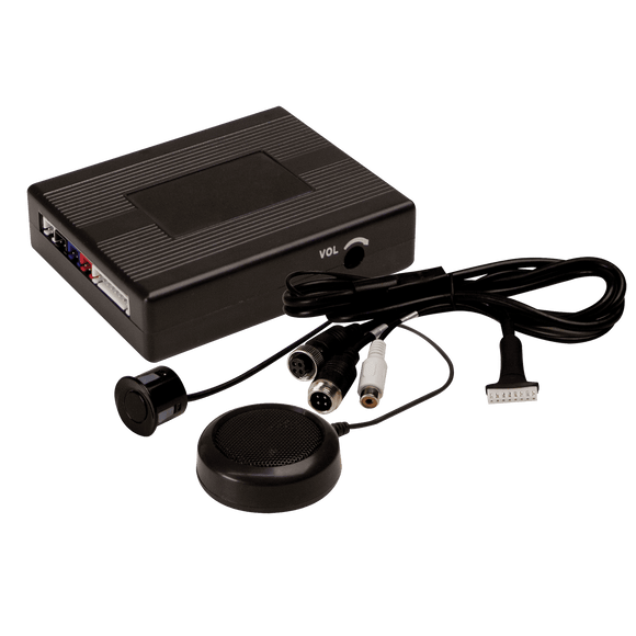 Sensor Kit: Gemineye, includes EC1005, EC-CB04, EC-RS04 & PC-1004, use with EC4204-SK, EC5604-SK & EC7004-SK