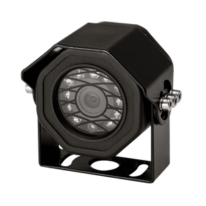 Camera: Gemineye, Color - hexagonal, audio, infrared, 4 pin