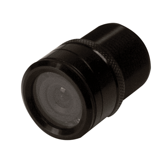 Camera: Gemineye, Color - flush, infrared, 4 pin