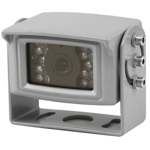 Camera: Gemineye, Color - standard rectangle, audio, infared, 4 pin