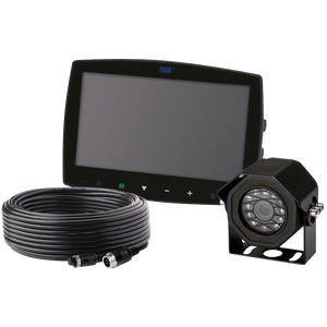 Camera Kit: Gemineye, 7.0" LCD monitor & Components