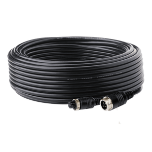 Transmission Cable: audio, 4 pin
