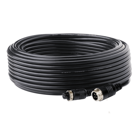 Transmission Cable: audio, 4 pin - TC05 - Ecco