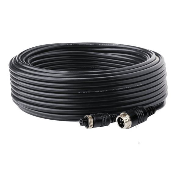 Transmission Cable: audio, 4 pin