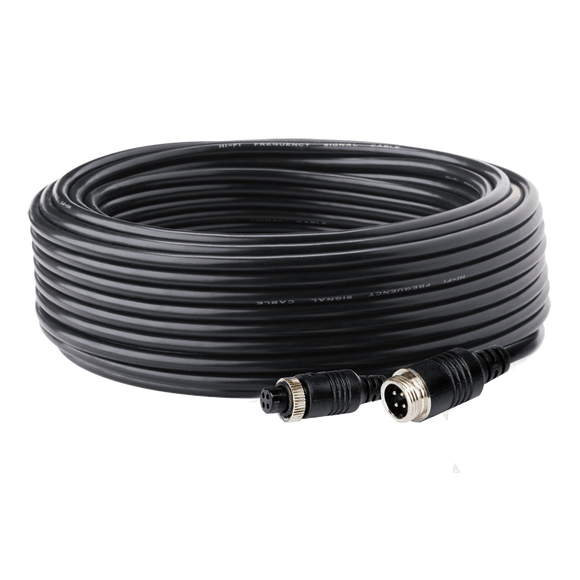Transmission Cable: 4 pin, use with EC2014-C & C2013B