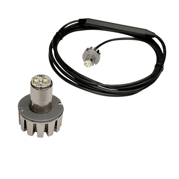 Concealed LED: Hide-A-LED Bullet, 1