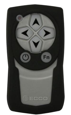 Replacement Remote: EW3000, EW3001, EW3010, EW3010 - ER3010 - Ecco