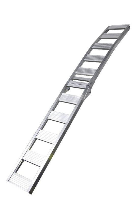 ALUM.RAMP 11"X90" 750LB - ERI-07441 - Absolute Autoguard
