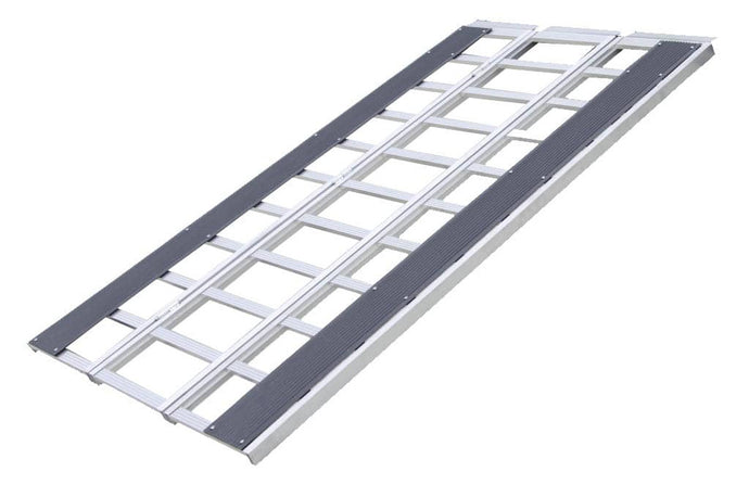 TRI-FOLD LOADING RAMP - ERI-07488 - Absolute Autoguard