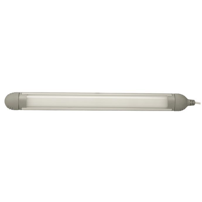 LED Interior Light: Modular, rectangular, 14