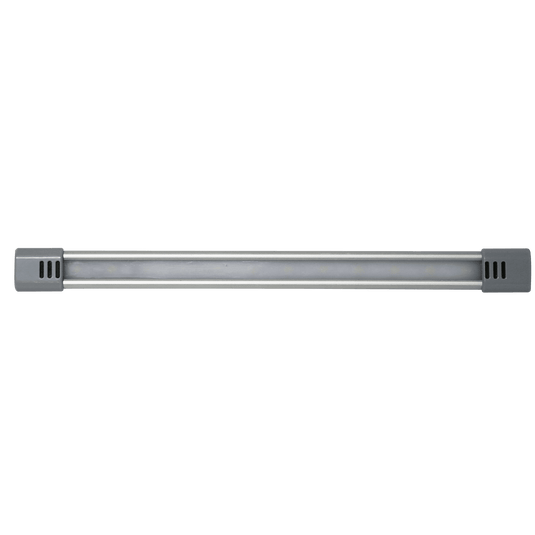 LED Interior Light: 11.6" Corner interior light, 12 LED, 12-24V - EW0800 - Ecco
