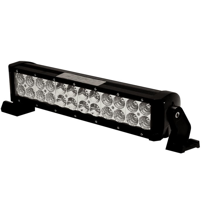 Utility Bar: LED (24) 14