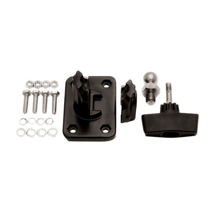 Replacement Base: Models EW2450 & EW2451 - EW4001 - Ecco