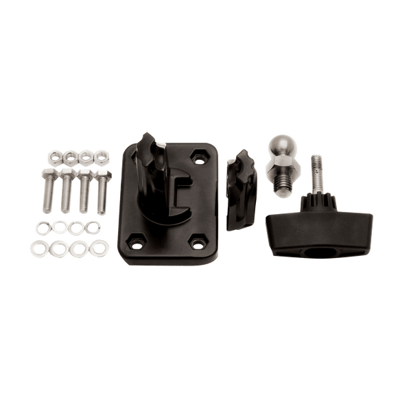 Replacement Base: Models EW2450 & EW2451