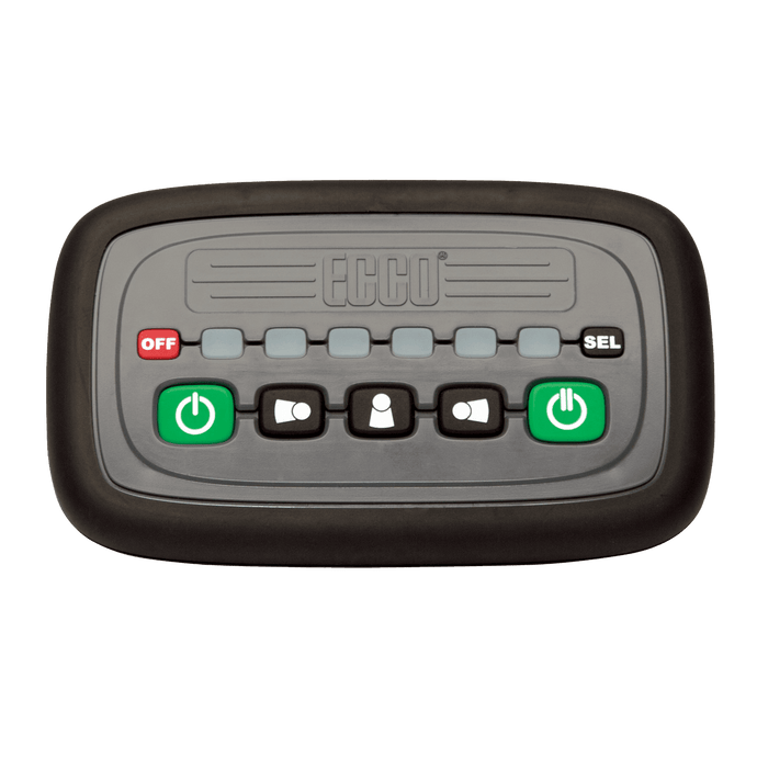 Controller: 12 Series - EZ0006 - Ecco