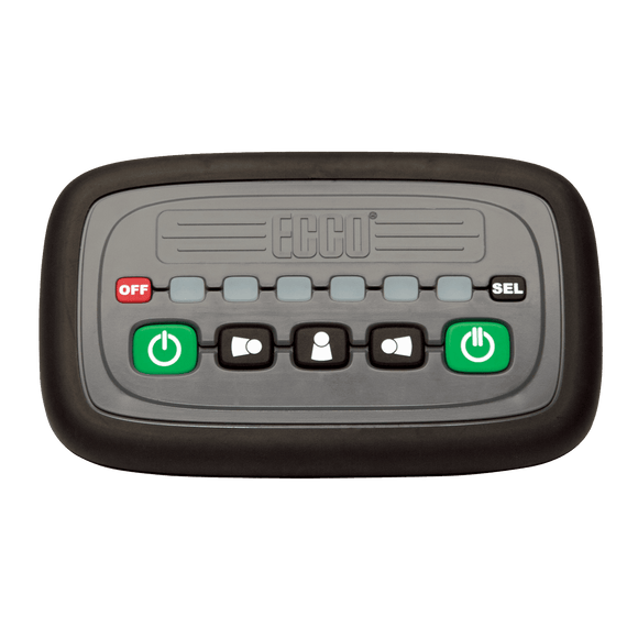 Controller: 12 Series