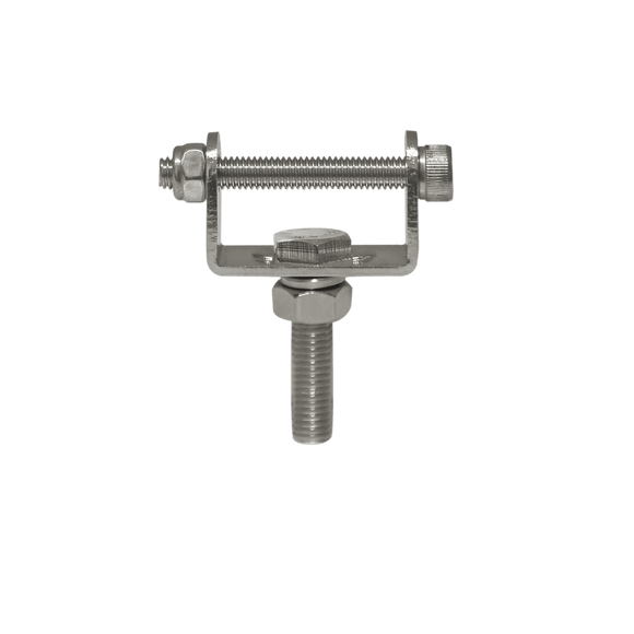 Replacement Mounting Hardware: Models EW2421/EW2431
