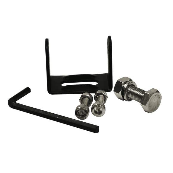 Replacement Mounting Hardware: Models EW2440/EW2441