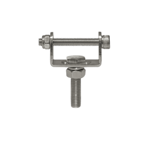 Replacement Mounting Hardware: Models EW2019