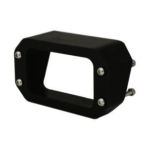 Replacement Mounting Hardware: Models EW2409