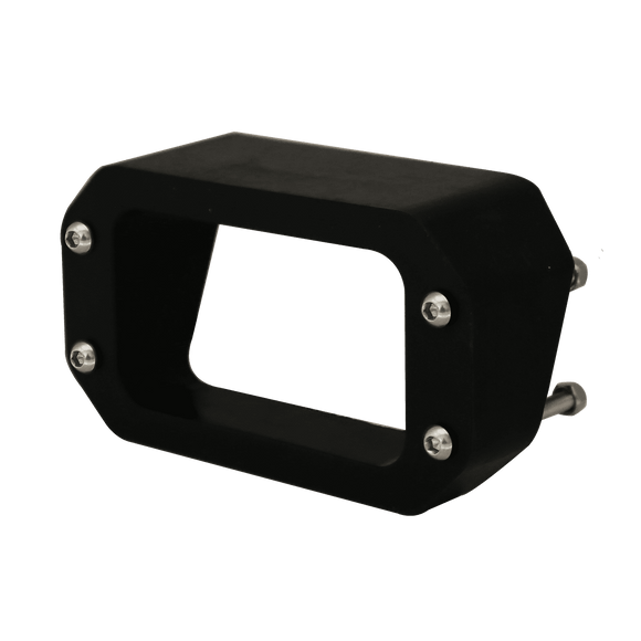 Replacement Mounting Hardware: Models EW2409