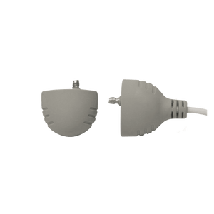 End Cap: Used with EW0351 modular interior light