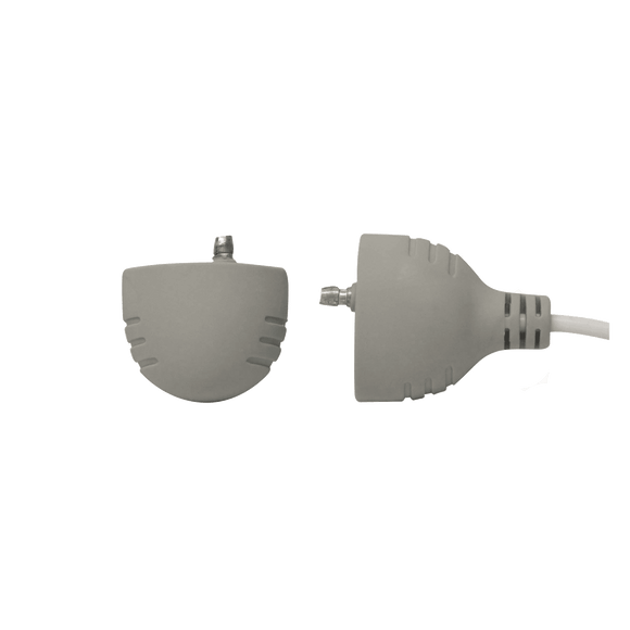 End Cap: Used with EW0351 modular interior light