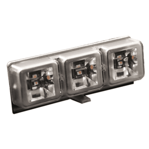 LED Warning Module: 12+ Series, ICE