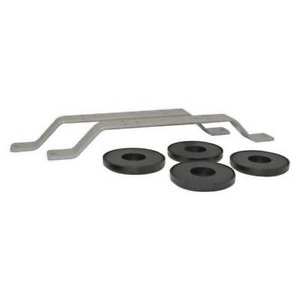 Magnet Mount Kit: 21 Series 22" - EZ2122MG - Ecco