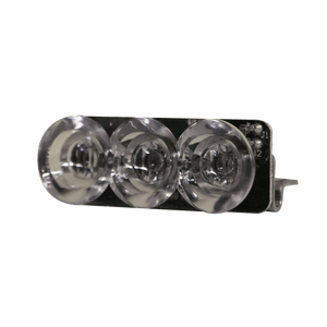 LED TD/Worklamp/Alley Module: 21 Series , TR3