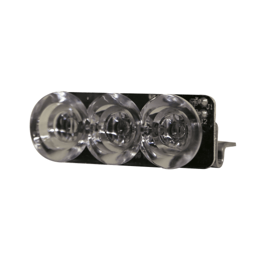 LED TD/Worklamp/Alley Module: 21 Series , TR3 - EZ2127WL - Ecco
