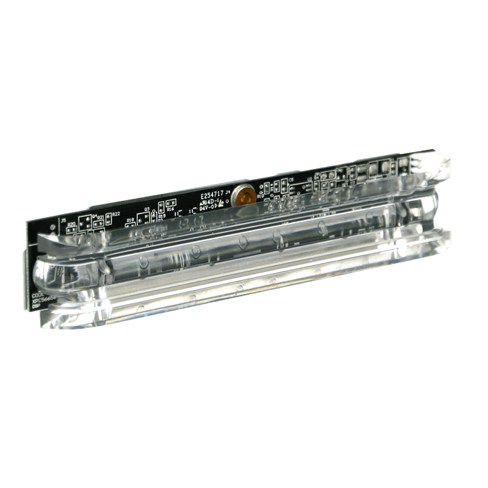 LED Module: Front/Rear 21 Series, TR18 (centrally controlled) - EZ21CC18AB - Ecco