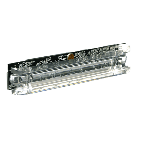 LED Module: Front/Rear 21 Series, TR18 (centrally controlled) - Absolute Autoguard