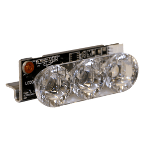 LED Module: Front/Rear 21 Series, TR3 (centrally controlled)