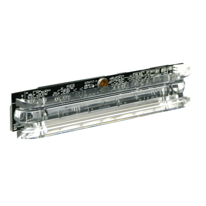 LED Module: Corner 21 Series, TR9 (centrally controlled) - EZ21CC9A - Ecco