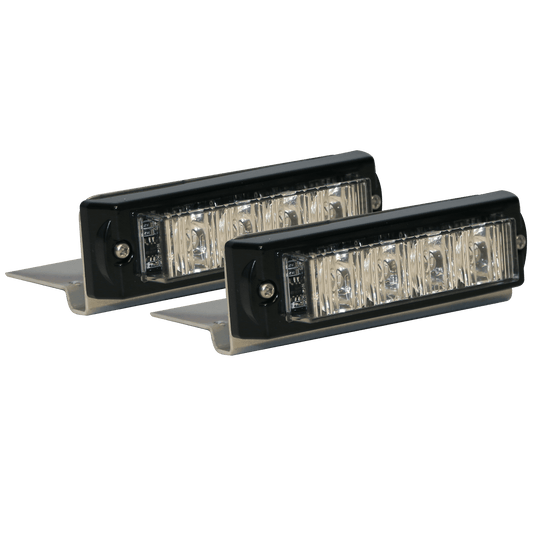 LED Stop Tail Indicator Module: 21 Series (pair) - EZ21STT - Ecco