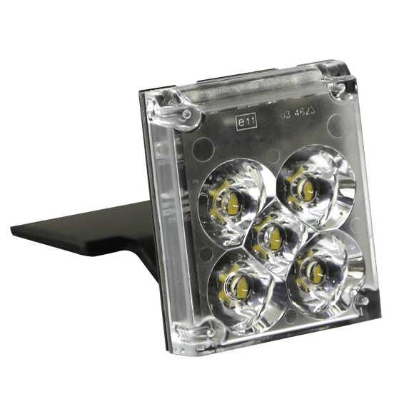 LED Alley Module: 27 Series