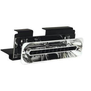 LED Module: Corner 27 Series, REF12 (centrally controlled)