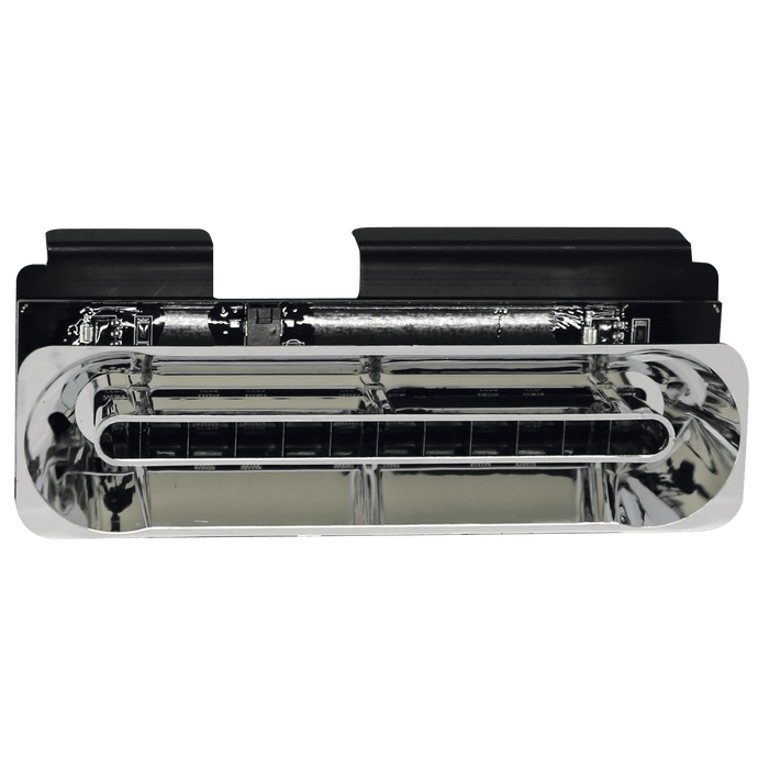 LED Module: Front/Rear 27 Series, REF8 (centrally controlled) - EZ27CC8A - Ecco